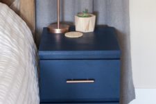 cool and easy ikea malm hack