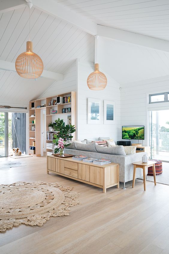 Best Room Design Ideas of April 2019