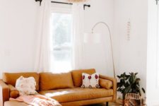 10 such placing of the sofa in front of the window makes reading here especially comfortable and cool