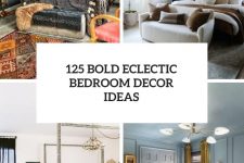 125 bold eclectic bedroom decor ideas cover
