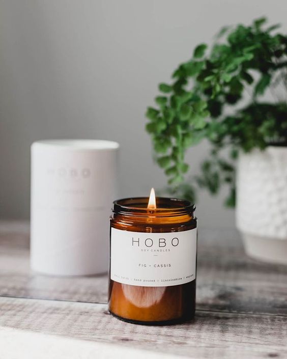 refresh your bedroom and bathroom with amazing scents to make it feel luxurious and welcoming