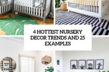 4 hottest nursery decor trends and 25 examples cover