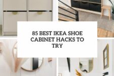 85 best ikea shoe cabinet hacks to try cover