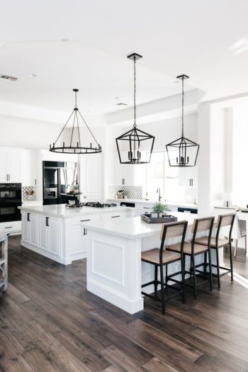 5 Hot Kitchen Decor Trends For 2020 - DigsDigs