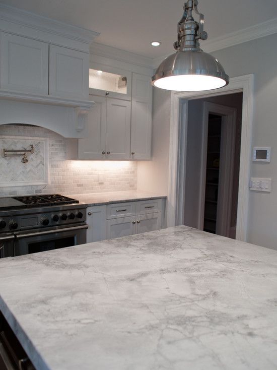 granite countertops are too borign and too traditional, and they are totally out this year