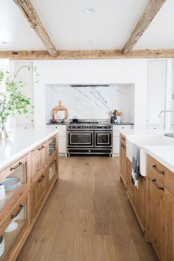 5 Hot Kitchen Decor Trends For 2020 - DigsDigs