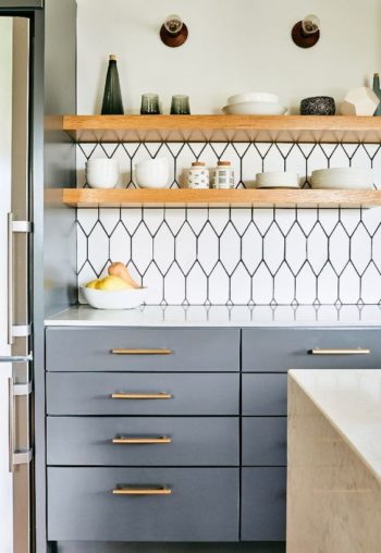 5 Hot Kitchen Decor Trends For 2020 - DigsDigs