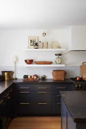 5 Hot Kitchen Decor Trends For 2020 - DigsDigs