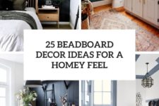 25 beadboard decor ideas for a homey feel cover