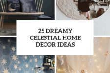 25 dreamy celestial home decor ideas cover