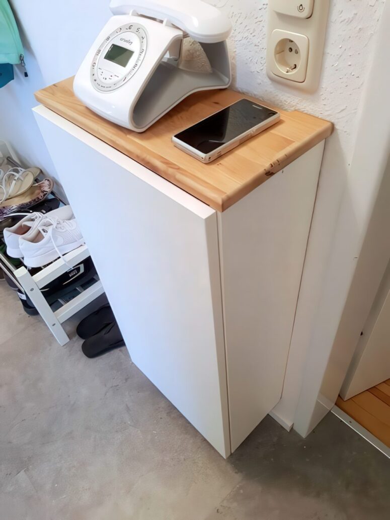 35 Smart And Creative Ideas To Hide A Wi-Fi Router - DigsDigs