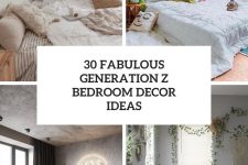 30 fabulous generation z bedroom decor ideas cover