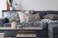 23 grey furniture won’t make your living room smaller