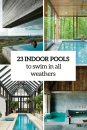 23 Indoor Pools Cover