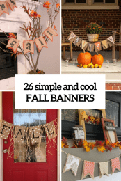 26 Fall Banners Cover