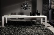 3 New Modern Expandable Dining Tables From Hulsta
