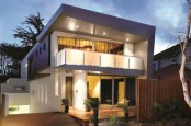 3 Storey Modern And Luxurious House With Timeless Design