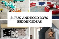 31-fun-and-bold-boys-bedding-ideas-cover