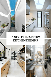 31-stylish-narrow-kitchen-designs-cover
