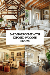 36-living-room-designs-with-wooden-beams-cover