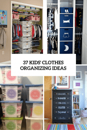 37-ways-to-organize -kids-clohes-cover