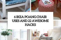 6-uses-for-ikea-poang-chair-and 22-awesome-hacks-cover