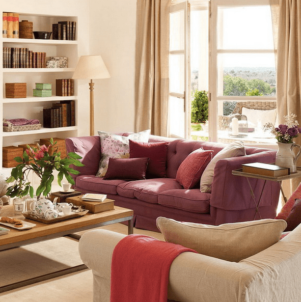 Cool Tips To Easily Renovate Your Living Room