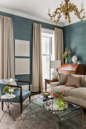 7 Hottest Wintery Color Combos For Home Decor