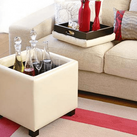 Cool Ways To Make Your Home More Spacious