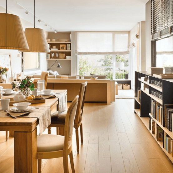 Cool Ways To Make Your Home More Spacious