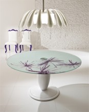 Amazing Violet Dining Room Sinfonia 14 By Moda