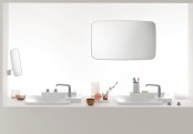 Axor Bouroullec Bathroom Collection