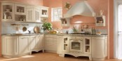 Charming Classic Kitchen Design Ducale By Arrital Cucine