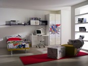 Cool Kids Room With New Designs By Cia International