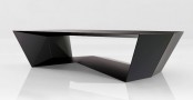 Cool Ultra Modern Dining And Low Tables By Rlos Design