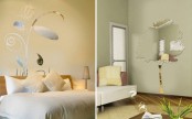 Cool Wall Stickers With Mirror Effect By Acte Deco
