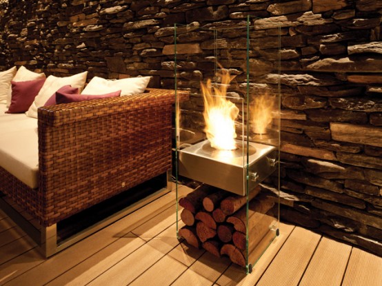 Fireplace For Your Bedroom – Coziness Without Problems