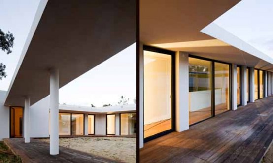 Great Living Room Windows By Eduardo Trigo De Sousa