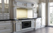 Luxury Classic Kitchen Designs By Giulia Novars