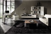 New Modern Living Room Furniture Mento By Hülsta