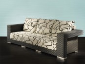 New Outdoor Patio Furniture From Fendi Casa