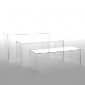 The Invisibles Light By Tokujin Yoshioka For Kartell