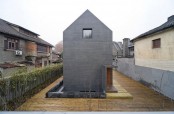 The Whole House Made Of Concrete