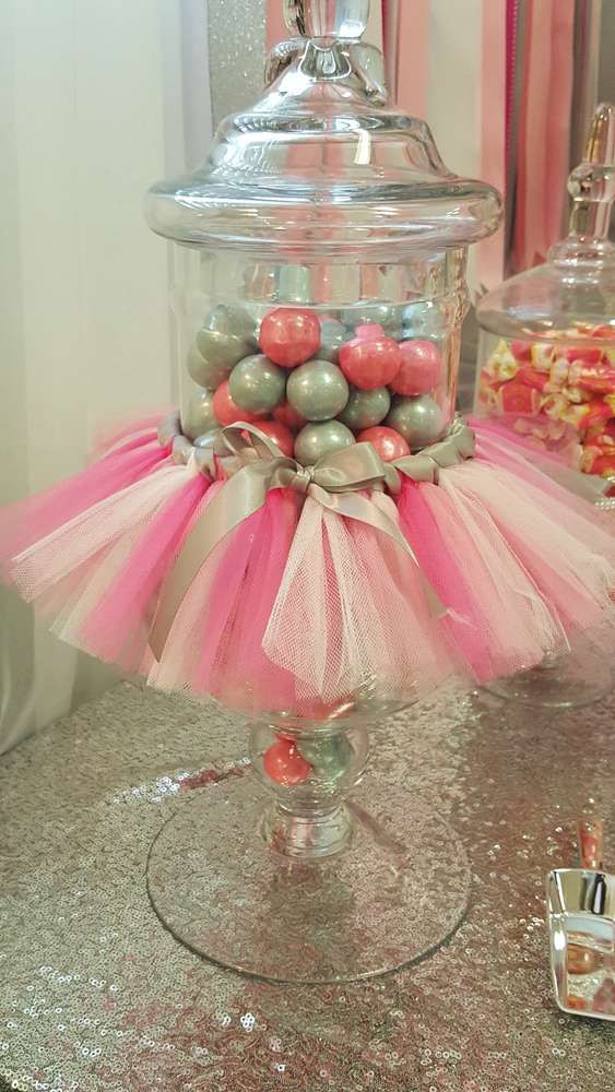 Adorable girl baby shower decor ideas youll like  20