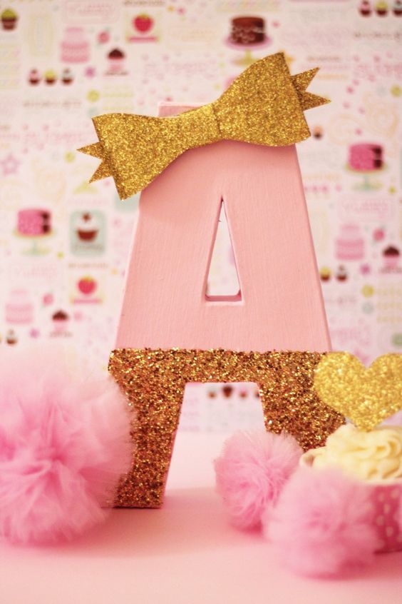 Adorable girl baby shower decor ideas youll like  27