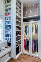 adorably-practical-ideas-to-organize-shoes-in-your-home-35