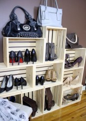 adorably-practical-ideas-to-organize-shoes-in-your-home-36