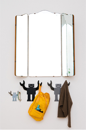 Humorous Home Accessories for Kids Rooms