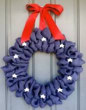 Amazing Independence Day Wreaths