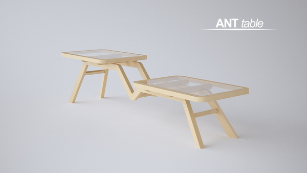 Ant Table
